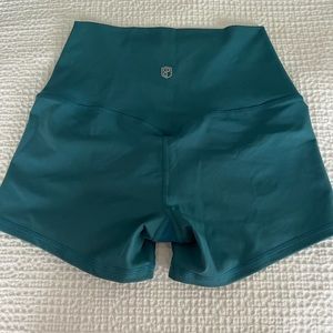 Born Primitive Short